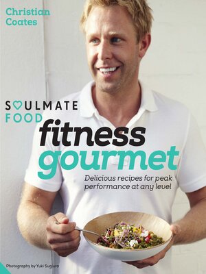 cover image of Fitness Gourmet